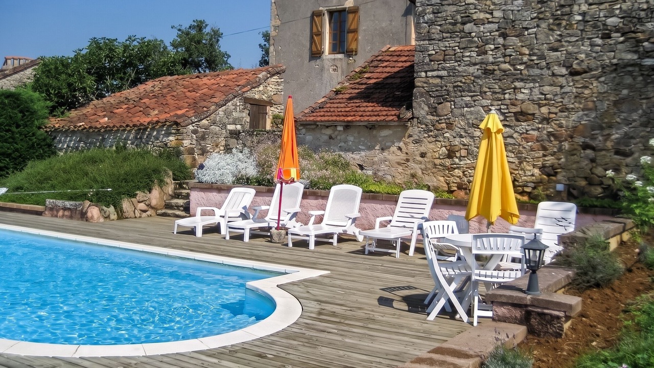 Photo of Outdoor in La Masse