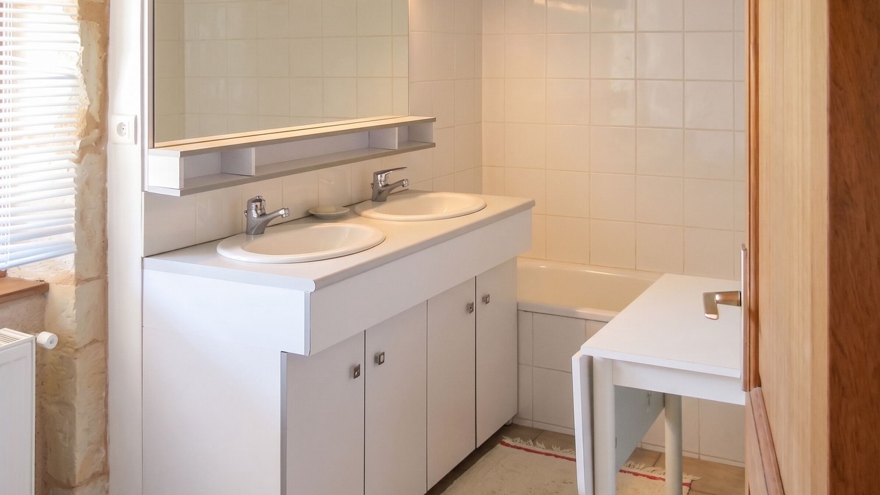 Photo of Bathroom in La Masse