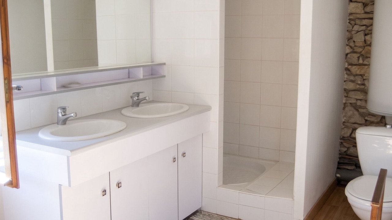 Photo of Bathroom in La Masse