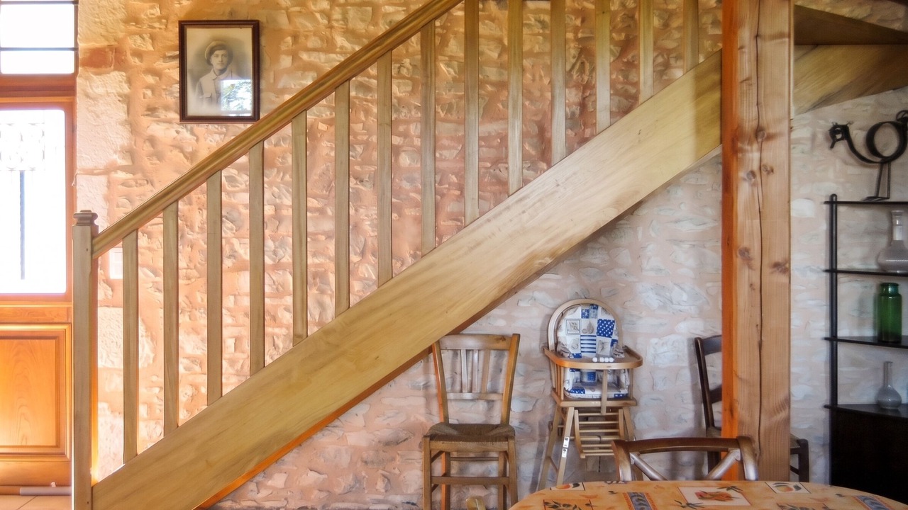 Photo of Livingroom in La Masse
