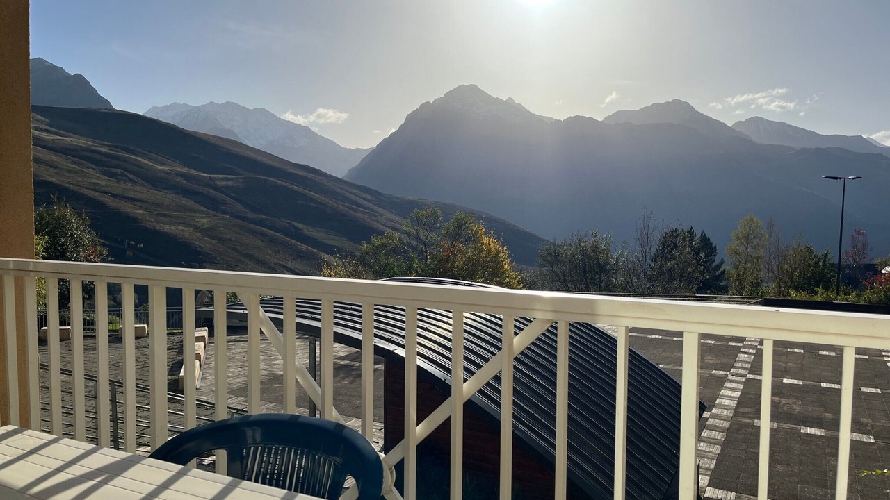Photo of Outdoor in Peyragudes