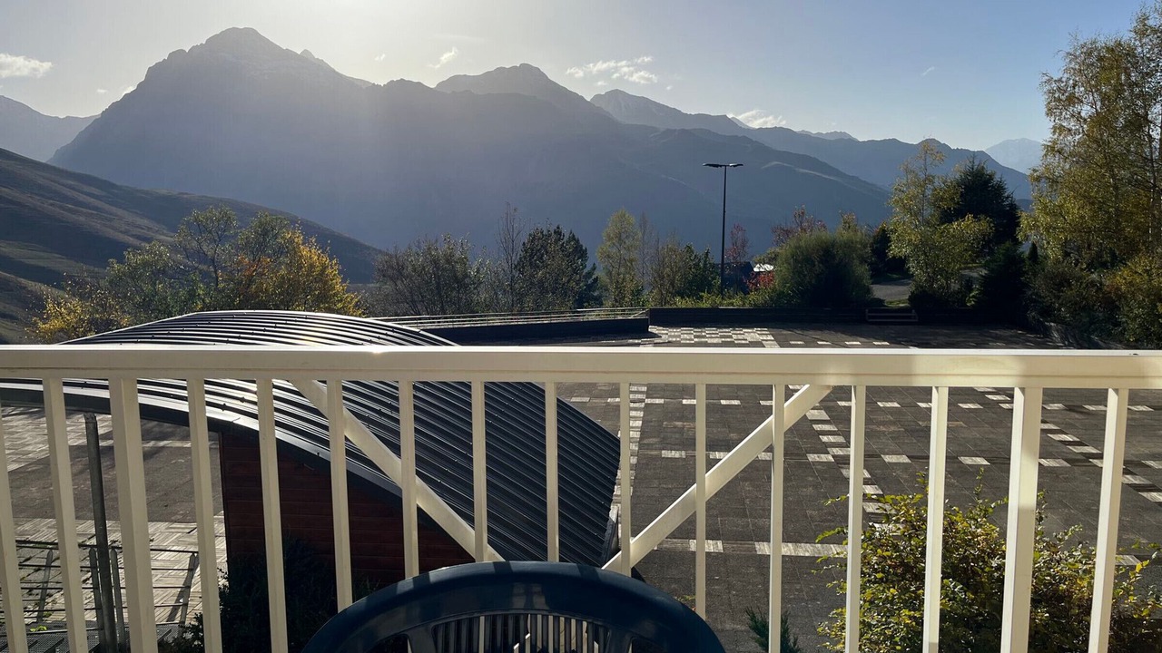 Photo of Outdoor in Peyragudes