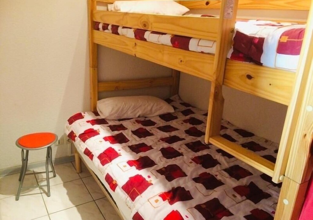 Photo of Bedroom in Luz-Saint-Sauveur