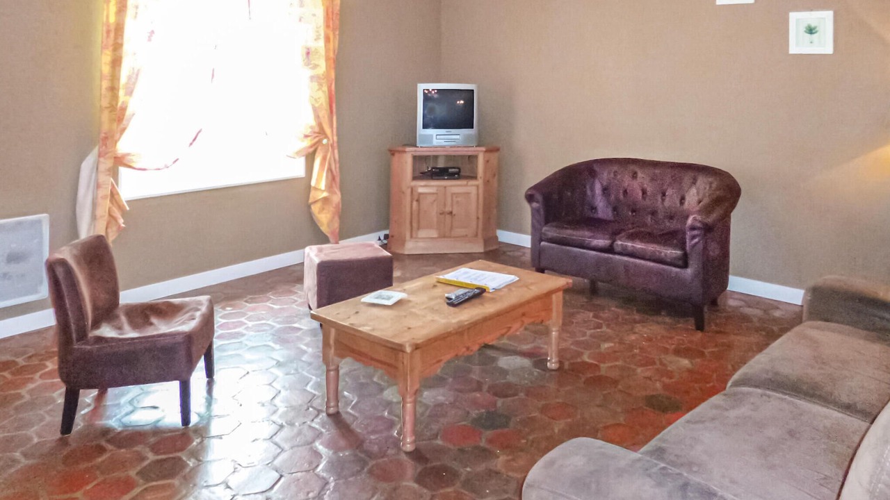 Photo of Bedroom in Vaudoy