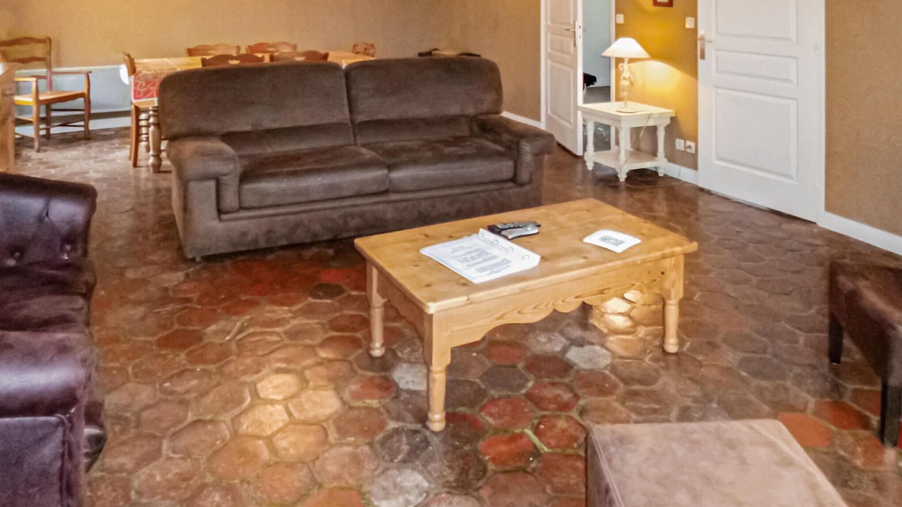 Photo of Bedroom in Vaudoy