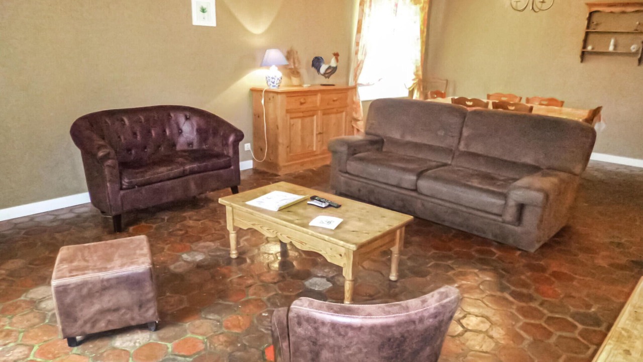 Photo of Bedroom in Vaudoy