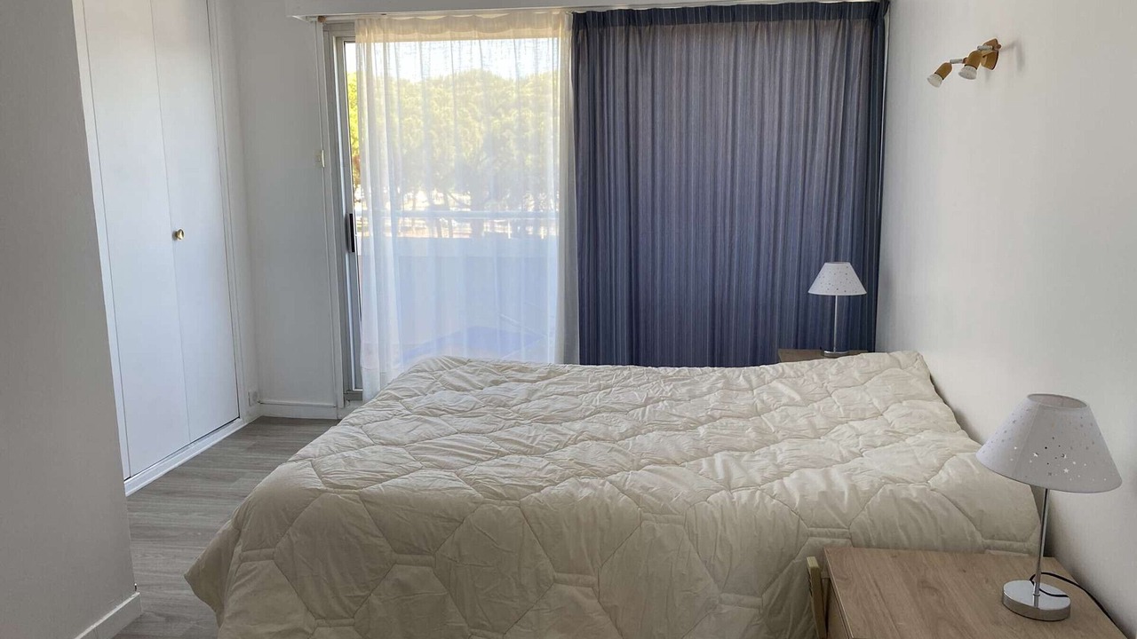 Photo of Bedroom in Le Grau-Du-Roi