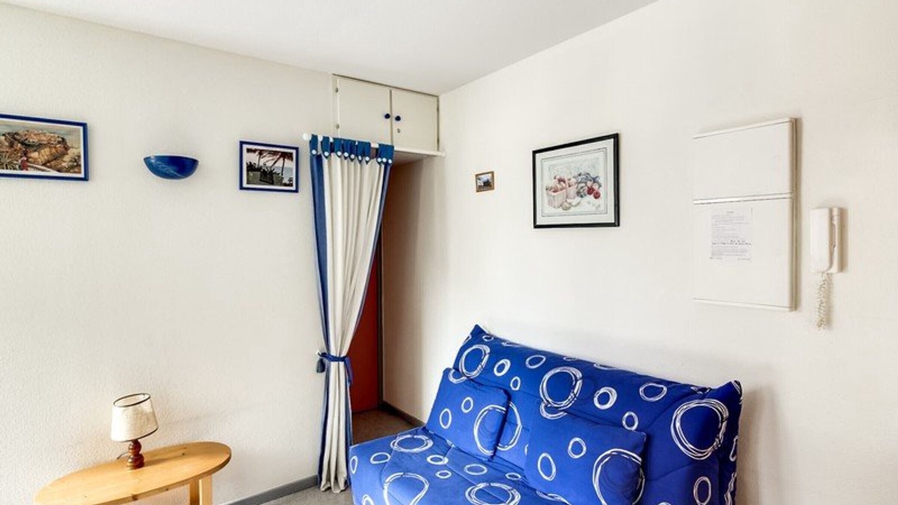 Photo of Livingroom in Cauterets