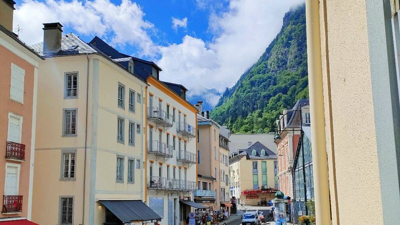 Photo of Others in Cauterets