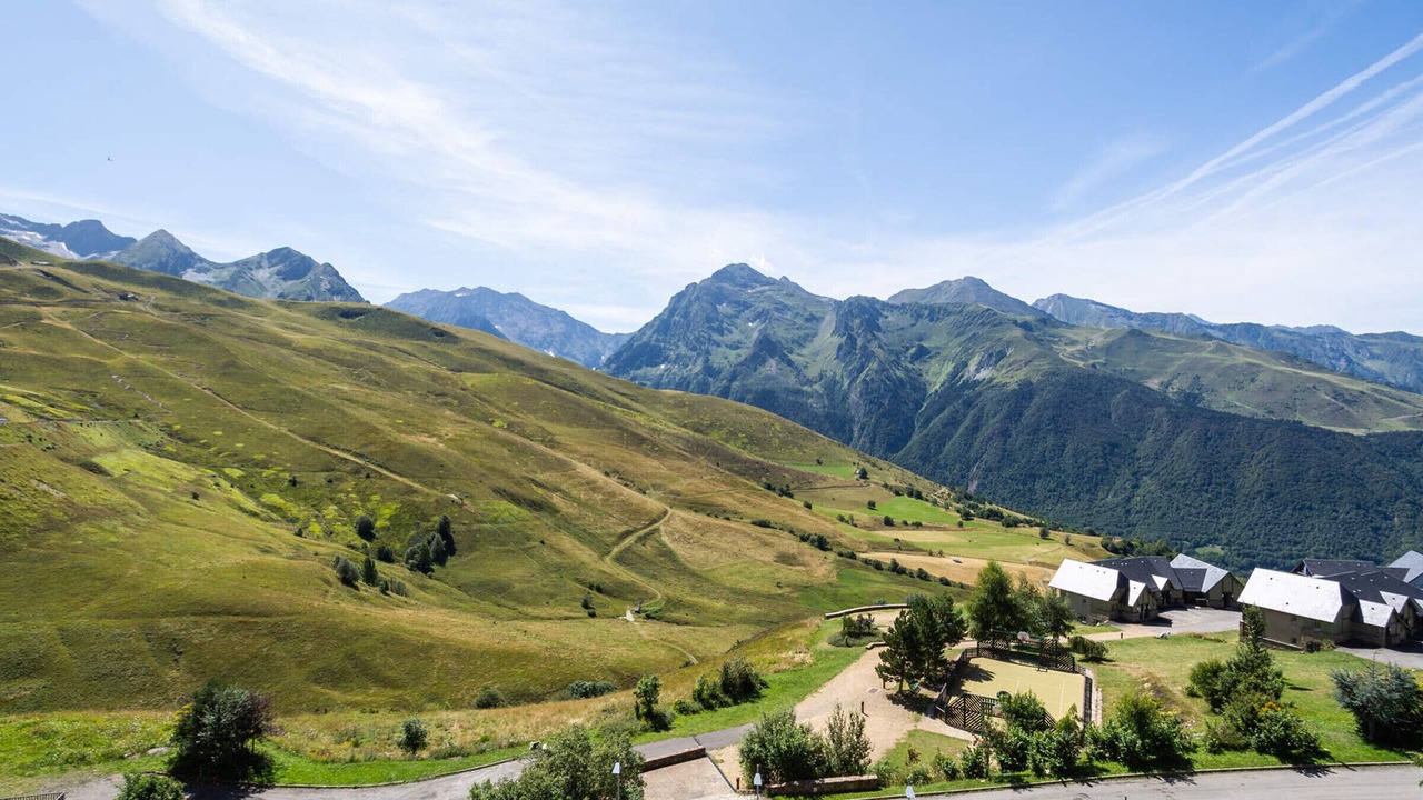 Photo of Outdoor in Peyragudes