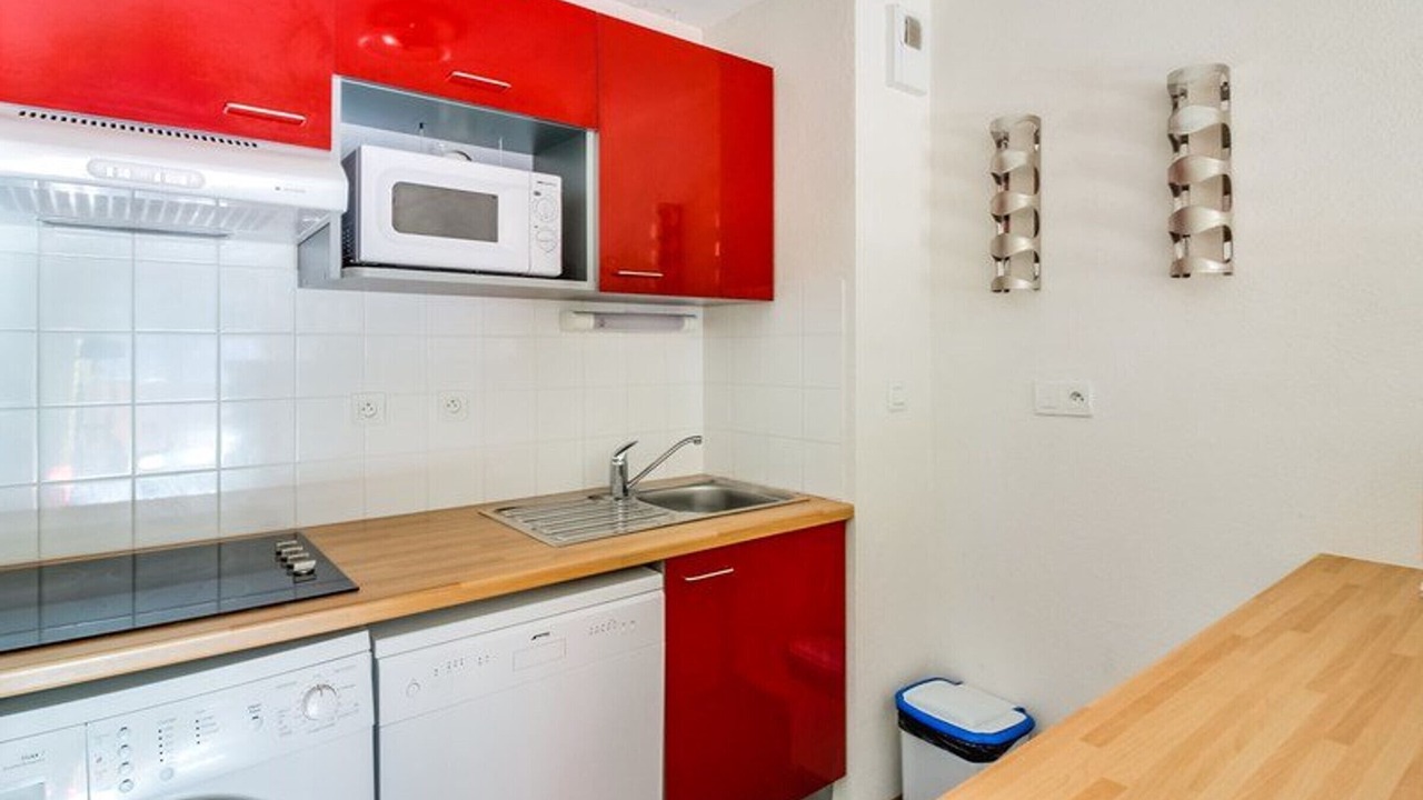 Photo of Kitchen in Sers
