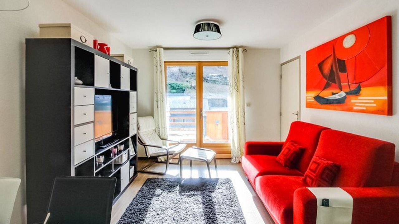Photo of Livingroom in Sers