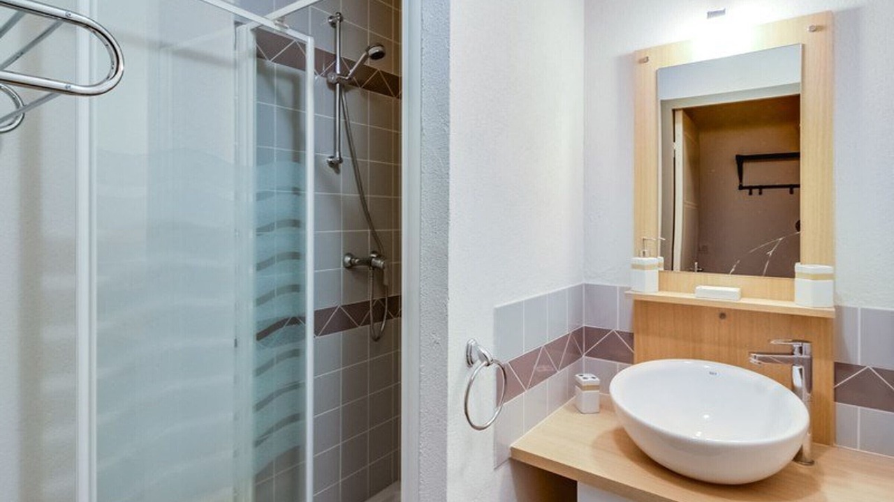 Photo of Bathroom in Sers