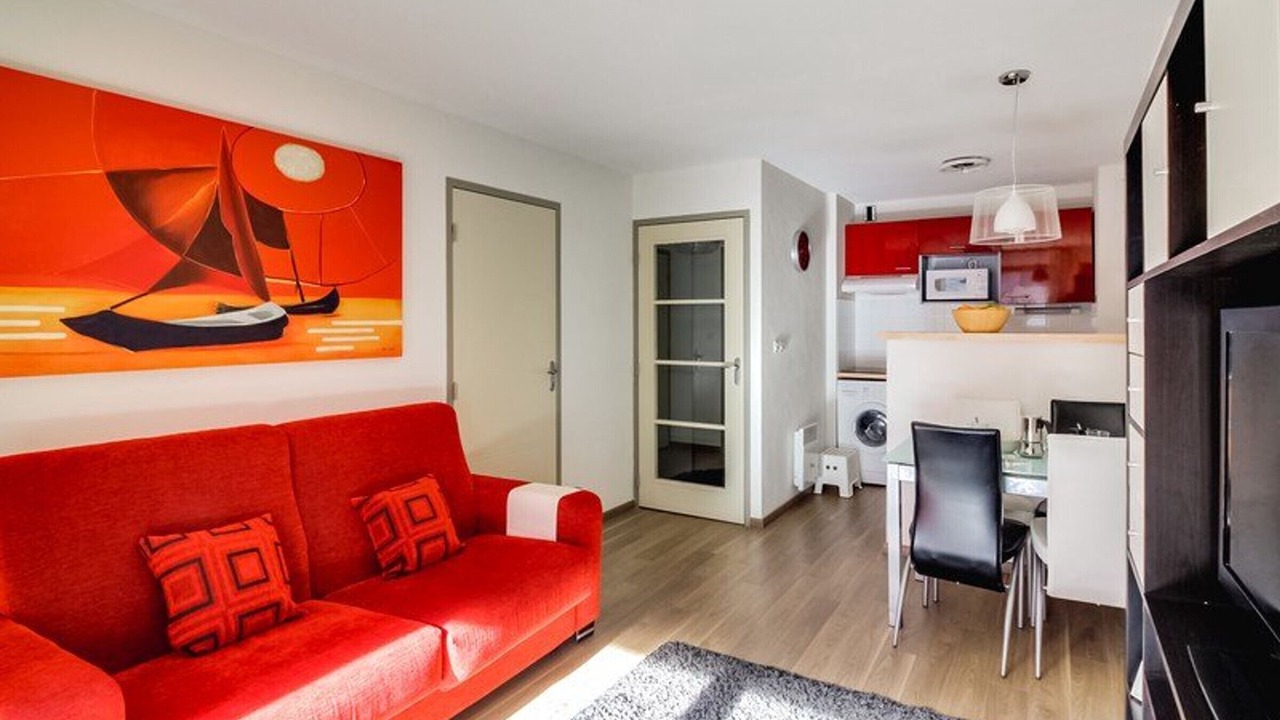 Photo of Livingroom in Sers