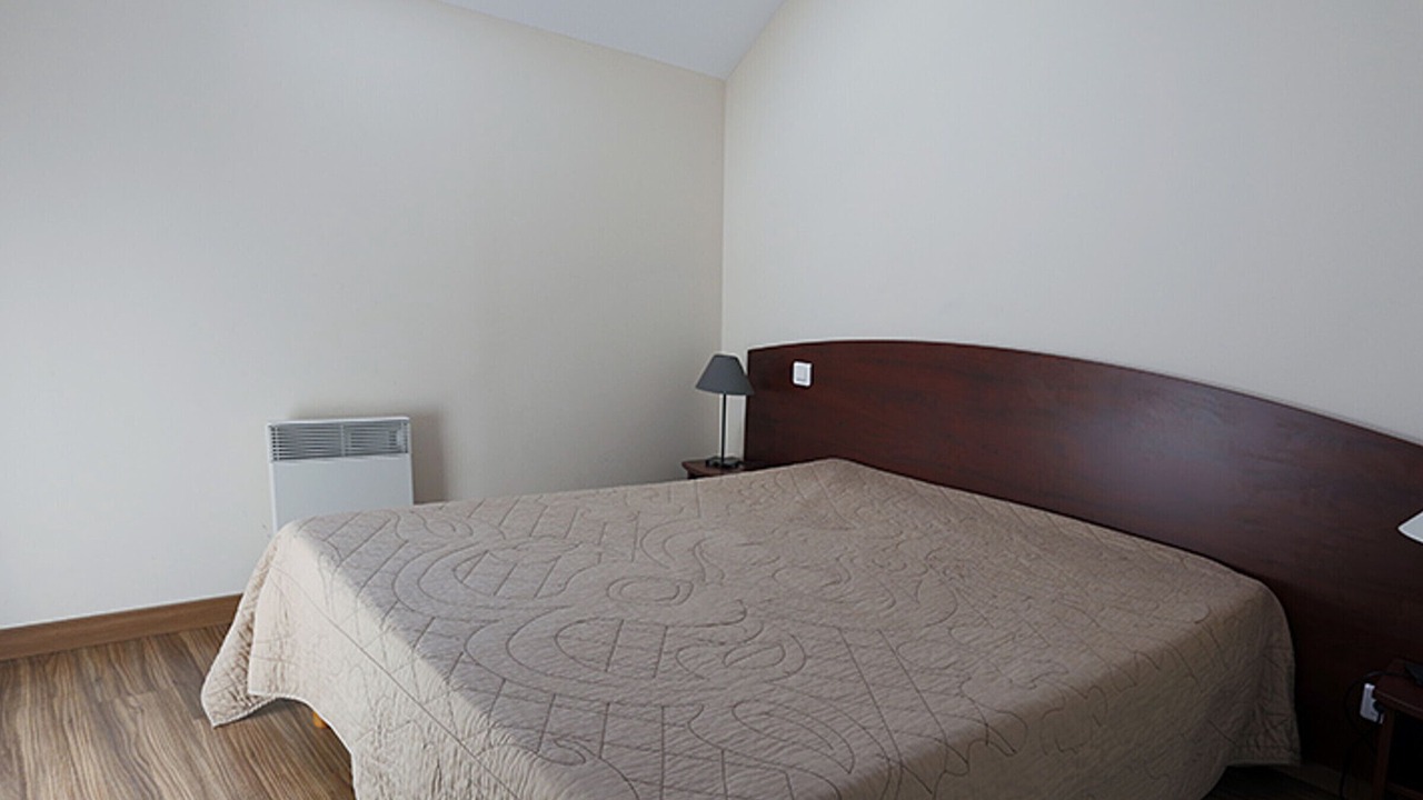 Photo of Bedroom in Peyragudes