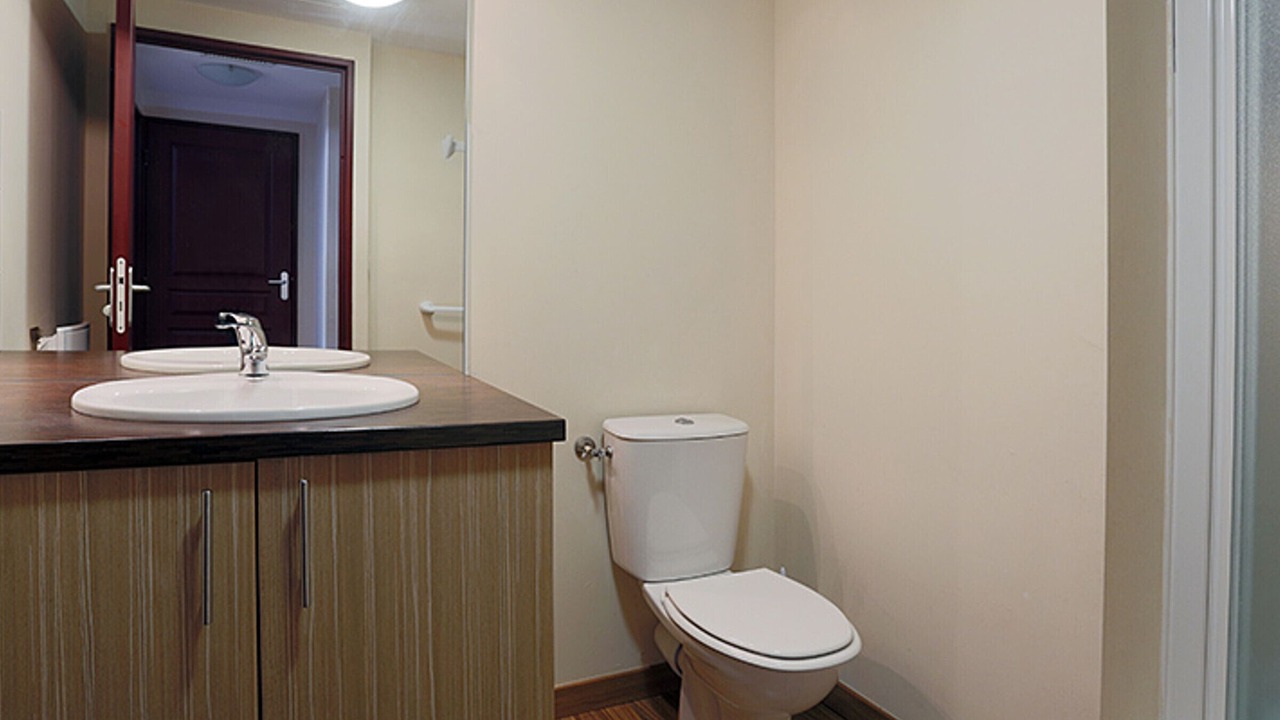 Photo of Bathroom in Peyragudes