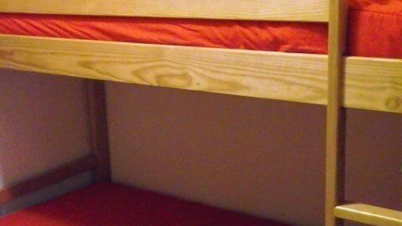 Photo of Bedroom in Orcieres-Merlette