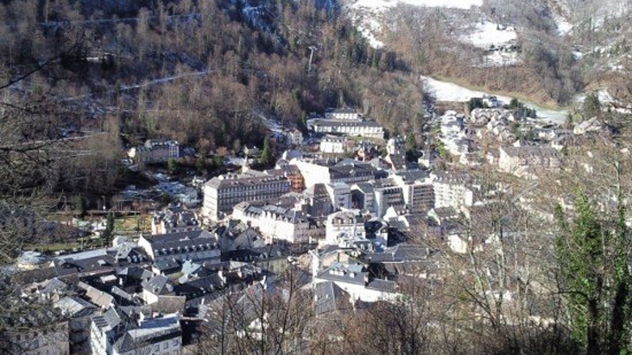 Photo of Outdoor in Cauterets
