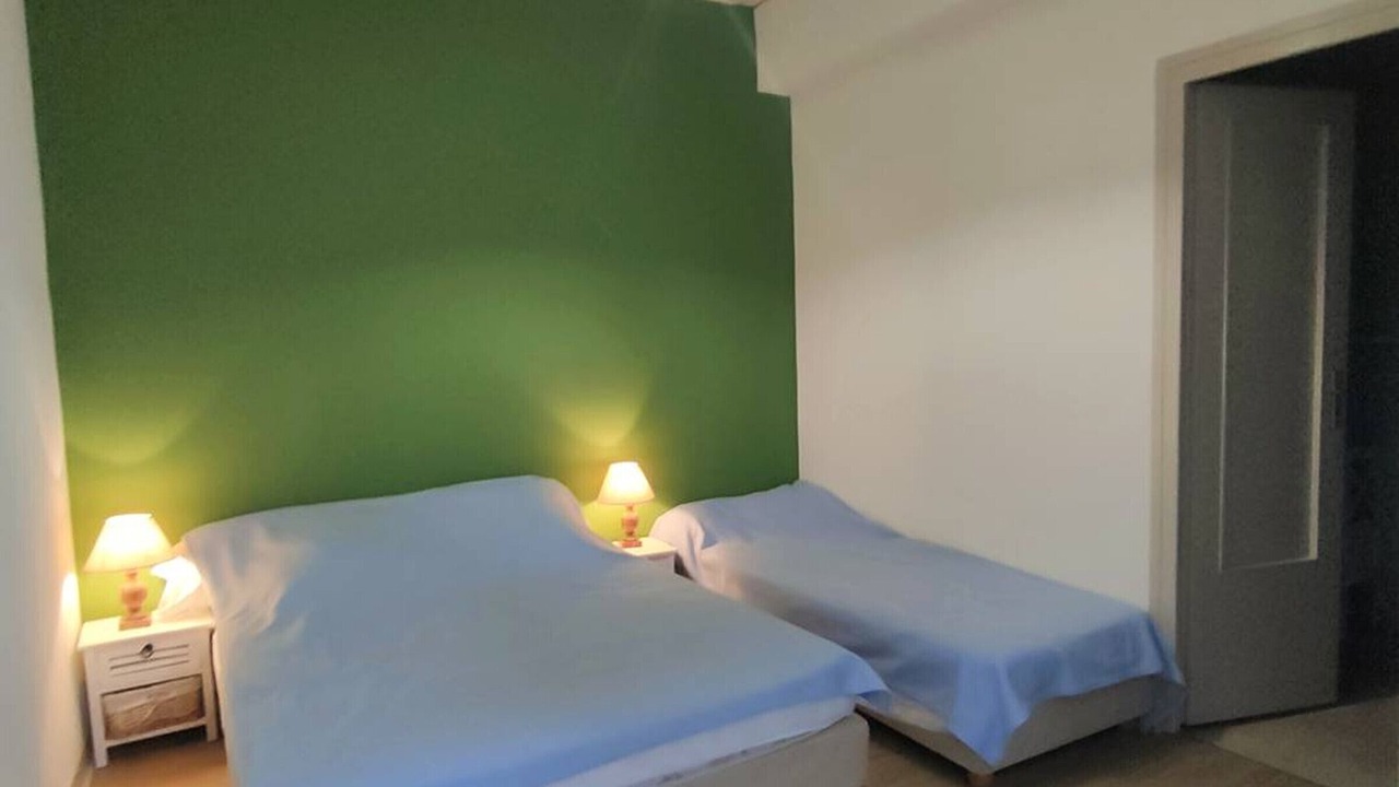 Photo of Bedroom in Cauterets