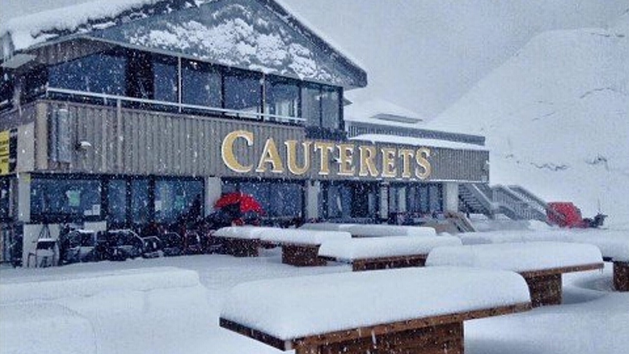 Photo of Outdoor in Cauterets