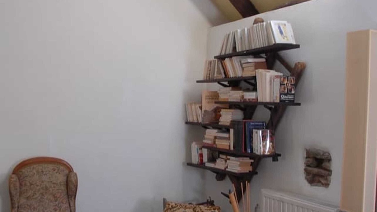 Photo of Livingroom in Guimaec