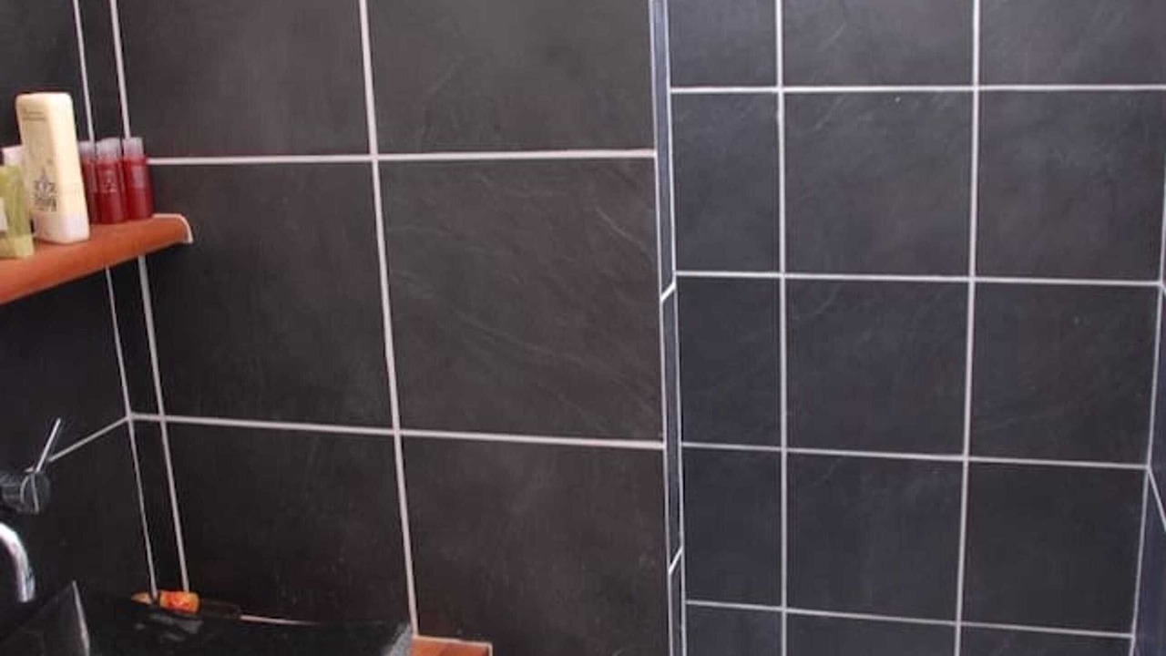 Photo of Bathroom in Guimaec