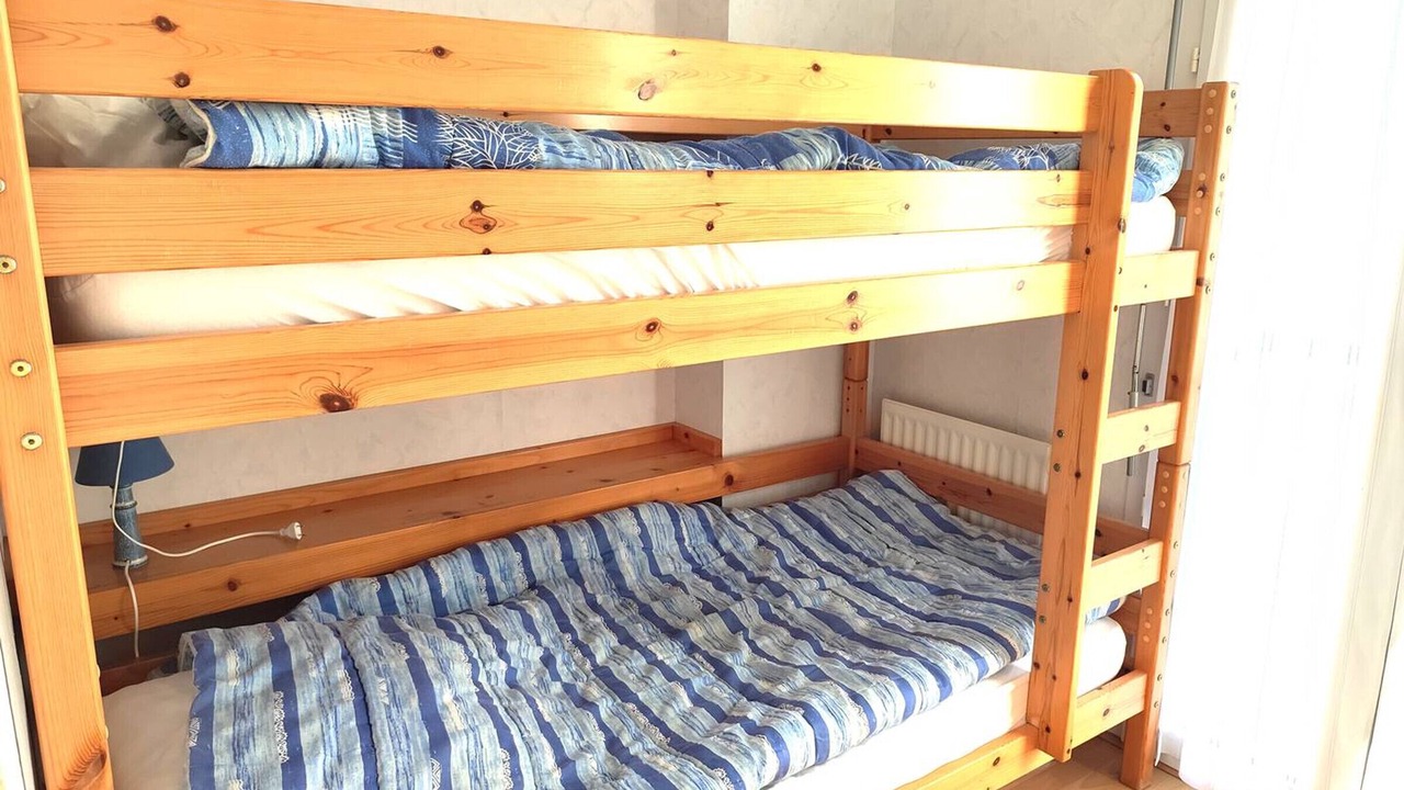 Photo of Bedroom in Tregastel