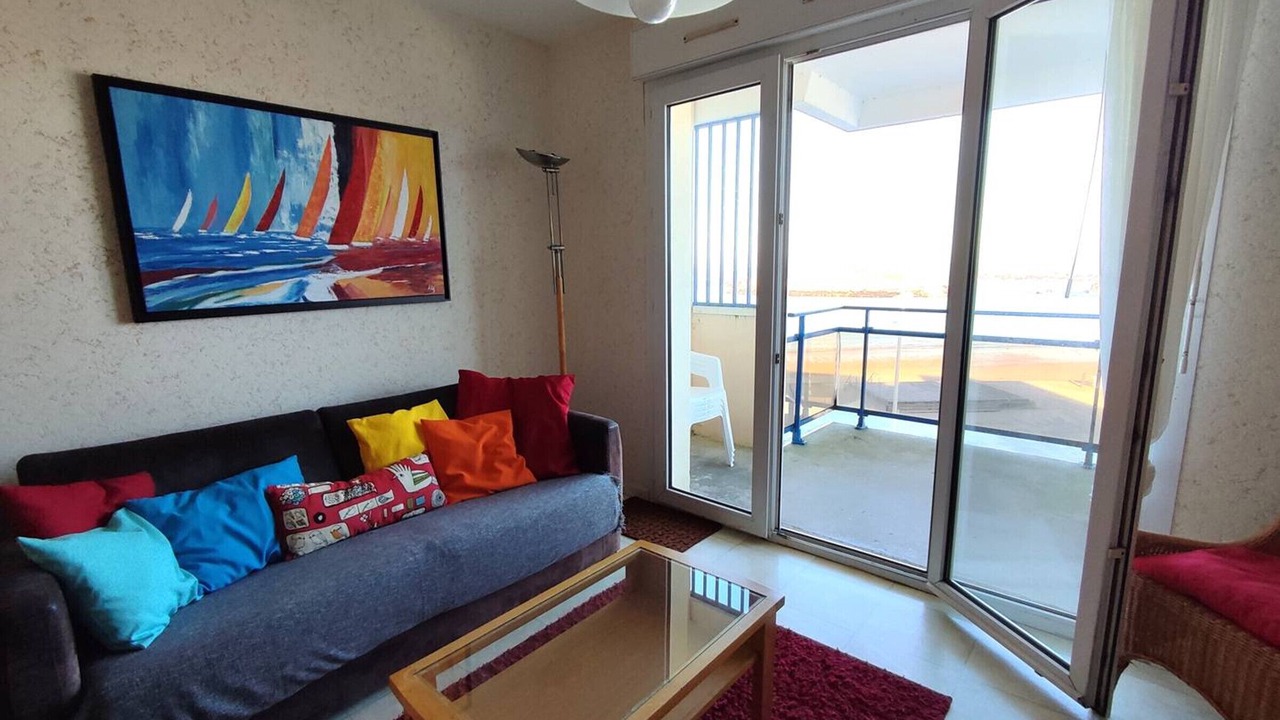 Photo of Livingroom in Tregastel