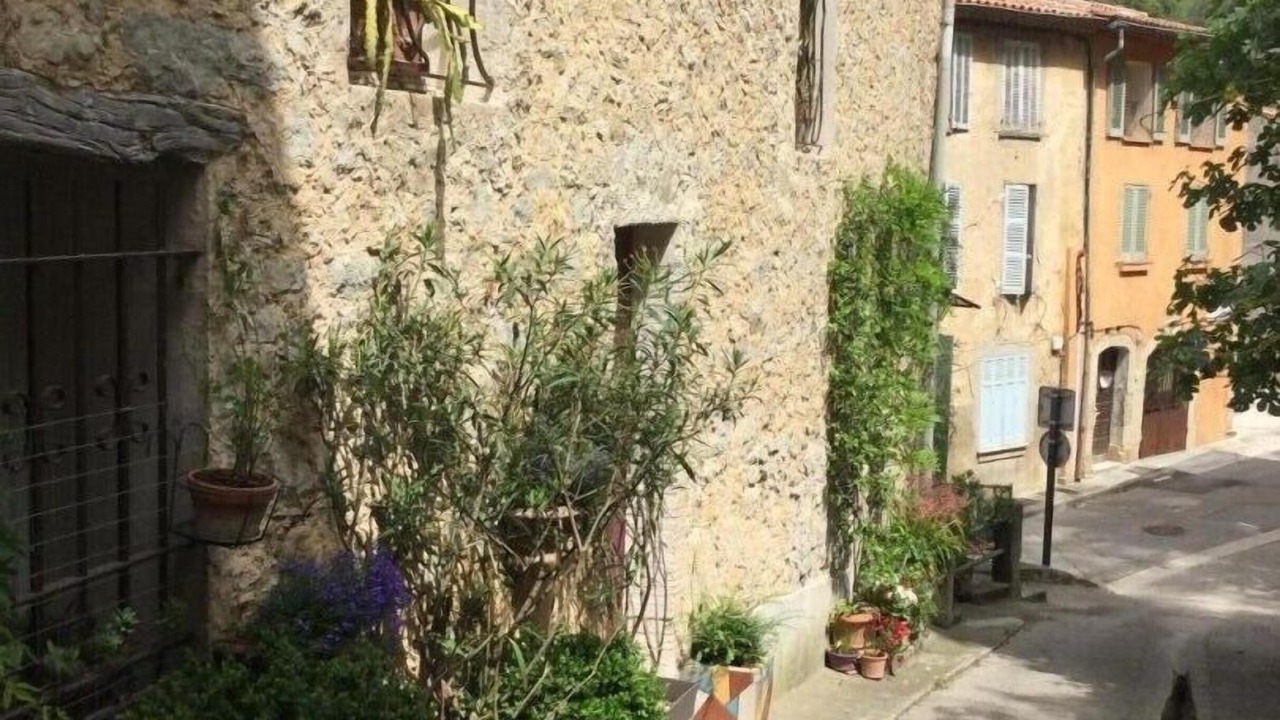 Photo of Outdoor in Meounes-les-Montrieux