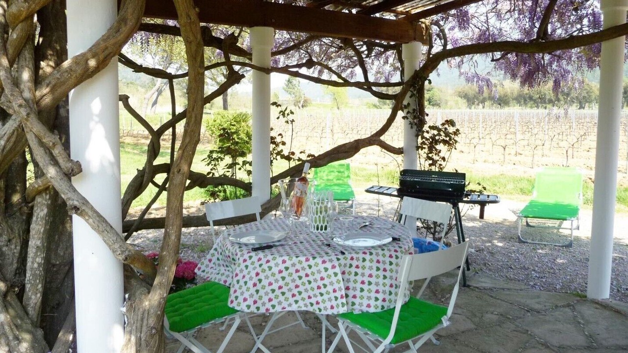 Photo of Outdoor in La Mole