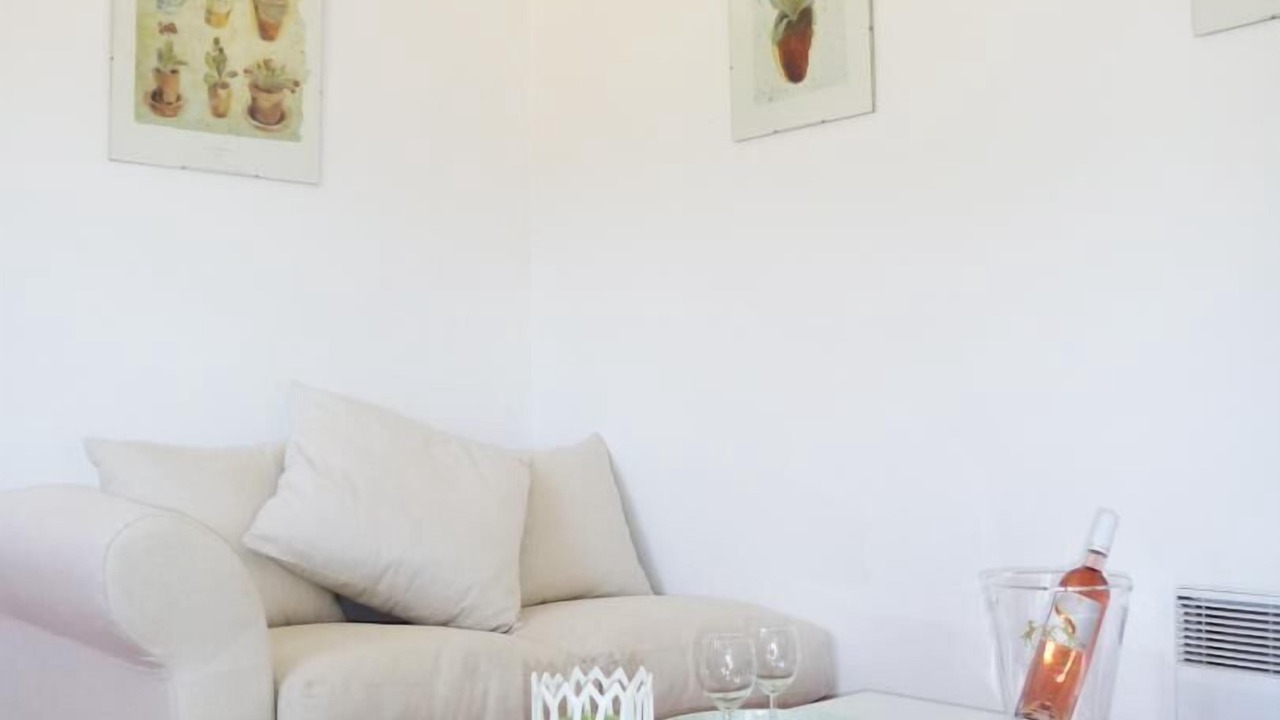 Photo of Livingroom in La Mole