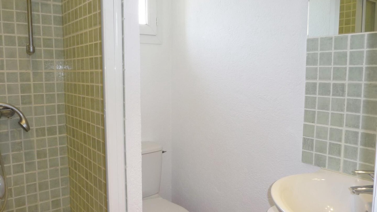 Photo of Bathroom in La Mole