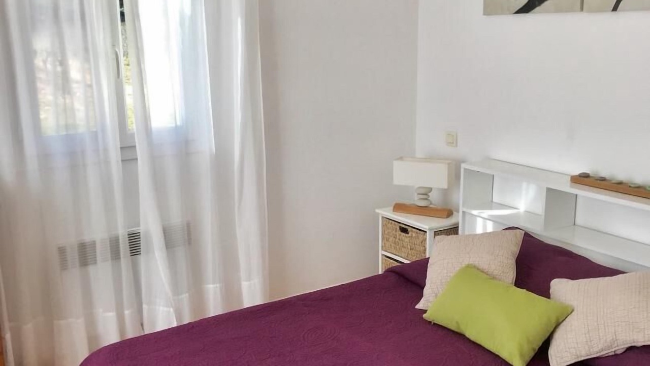 Photo of Bedroom in La Mole