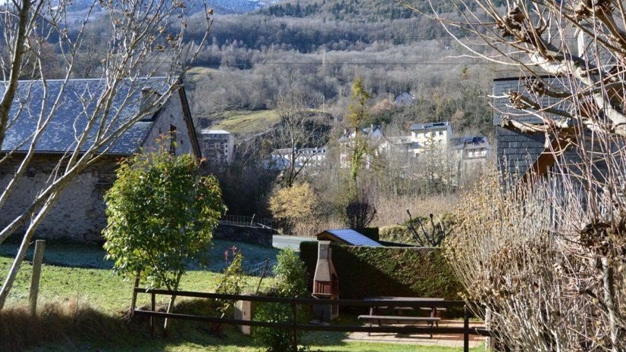 Photo of Outdoor in Luz-Saint-Sauveur