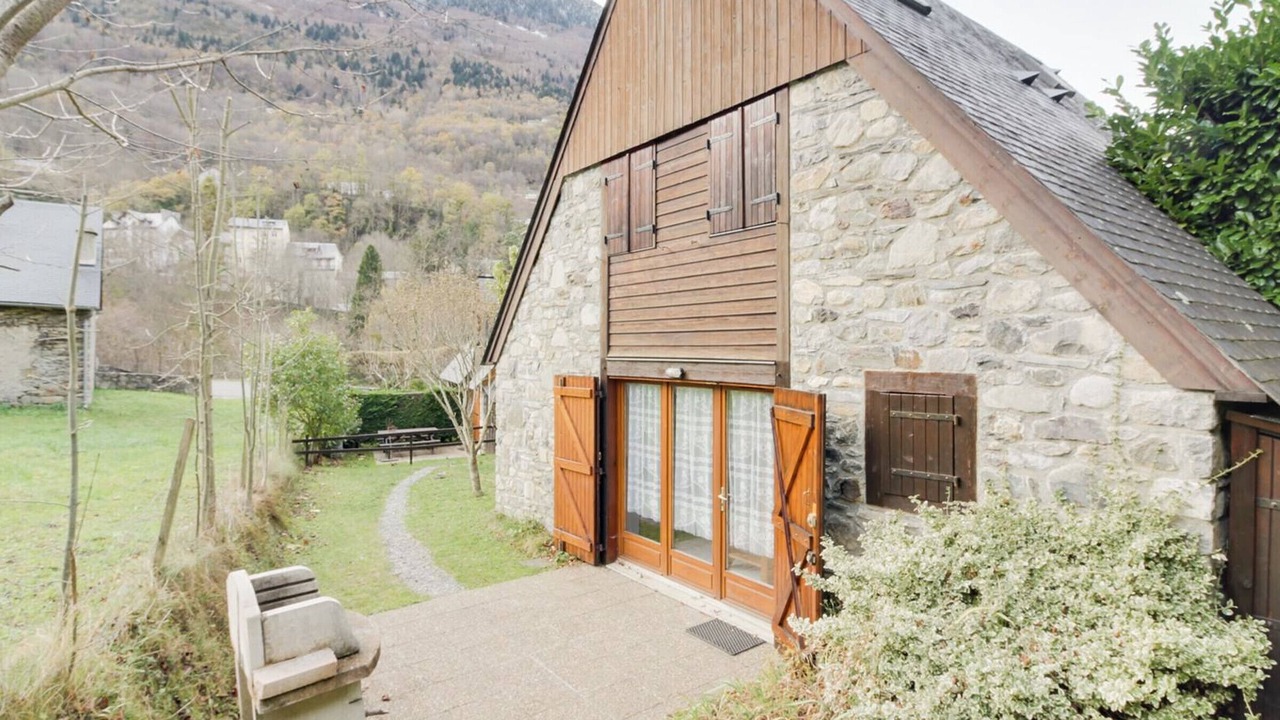 Photo of Outdoor in Luz-Saint-Sauveur