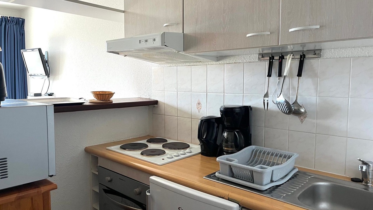 Photo of Kitchen in Peyragudes