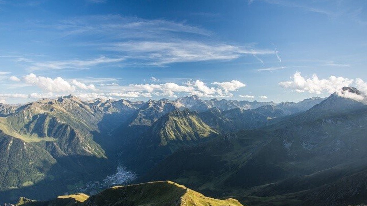 Photo of Others in Cauterets