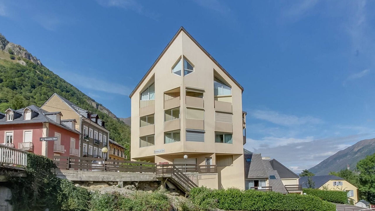 Photo of Outdoor in Cauterets