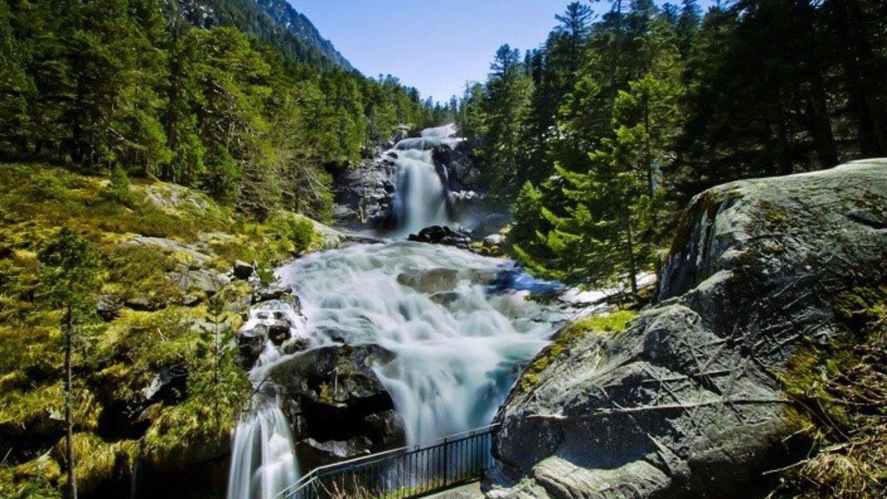 Photo of Outdoor in Cauterets