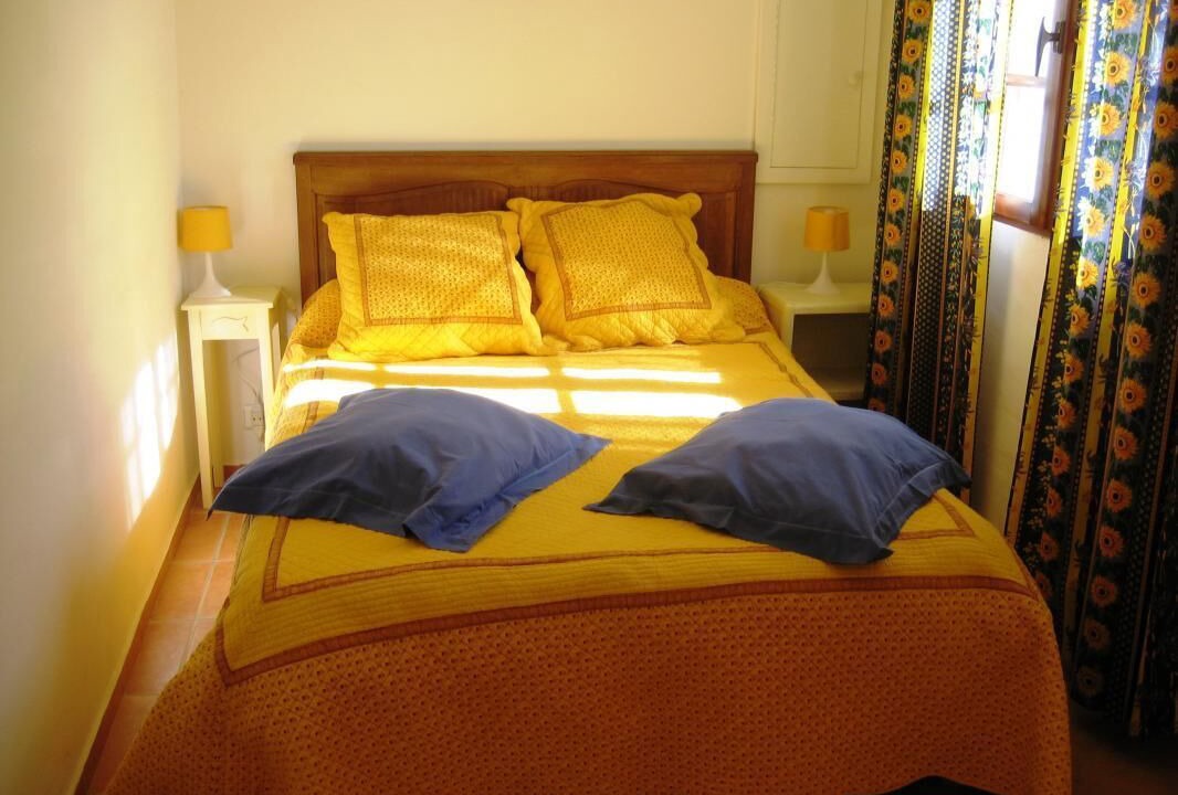 Photo of Bedroom in Cotignac