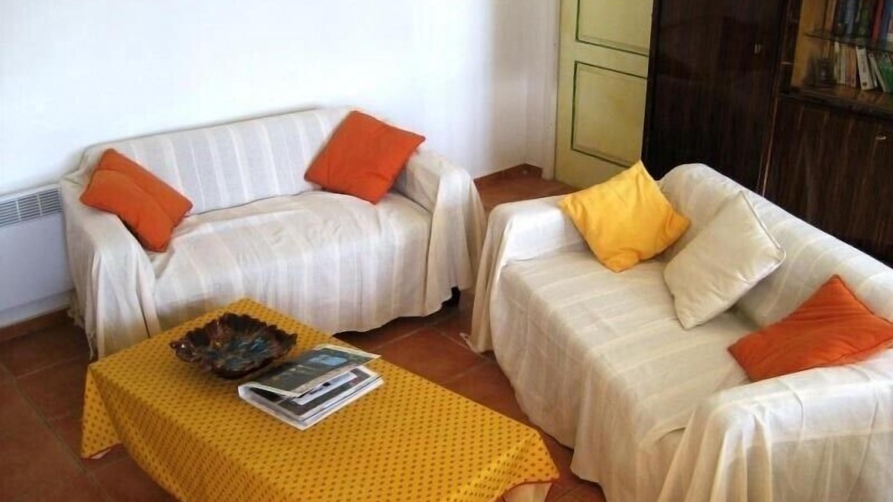 Photo of Livingroom in Cotignac
