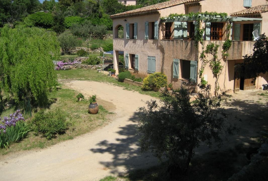 Photo of Outdoor in Cotignac