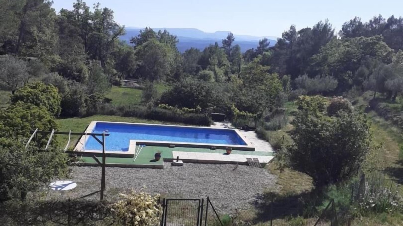 Photo of Outdoor in Cotignac