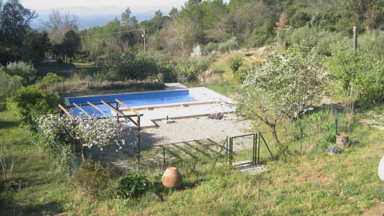 Photo of Outdoor in Cotignac