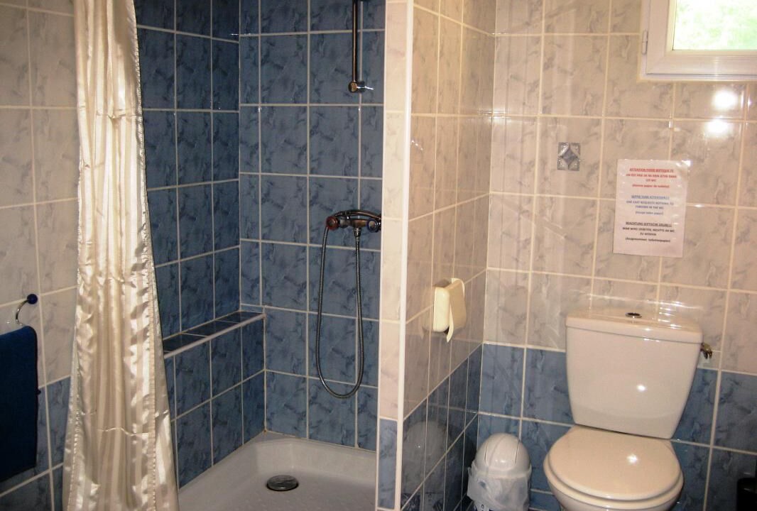 Photo of Bathroom in Cotignac