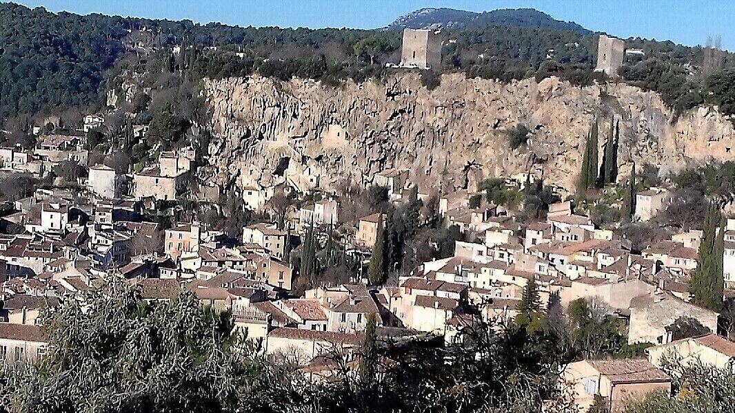 Photo of Outdoor in Cotignac