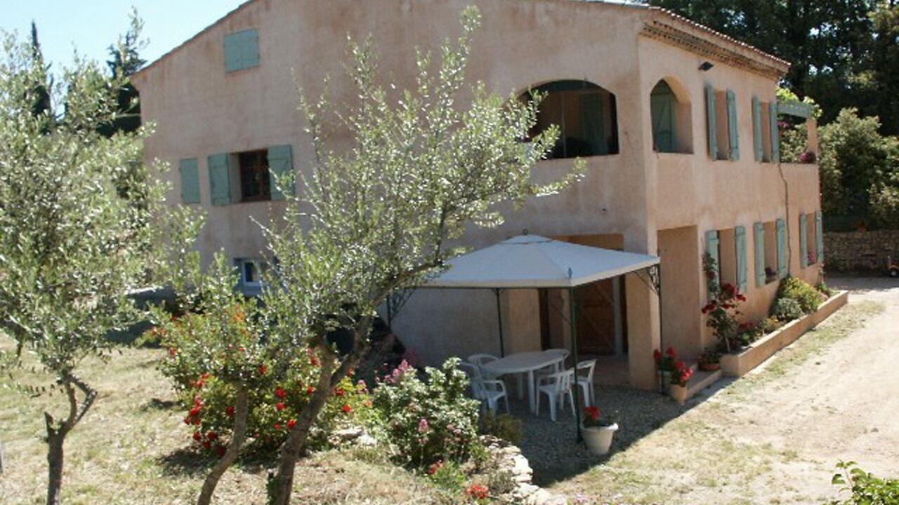 Photo of Outdoor in Cotignac