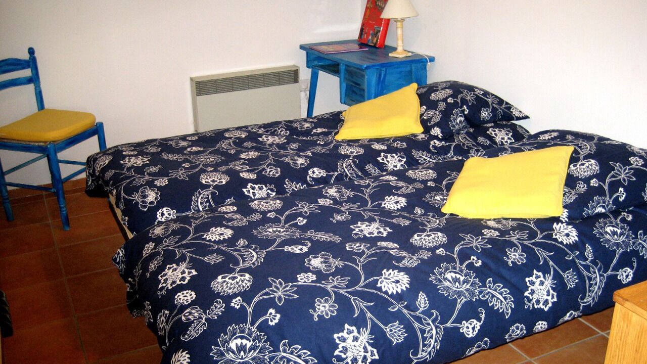 Photo of Bedroom in Cotignac