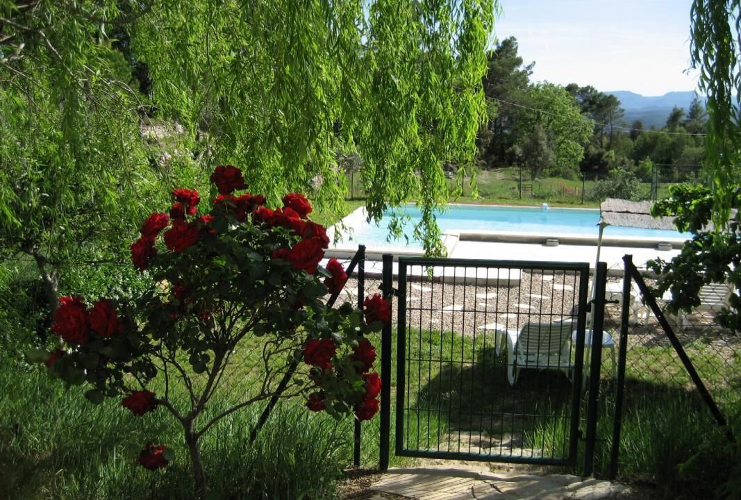 Photo of Outdoor in Cotignac