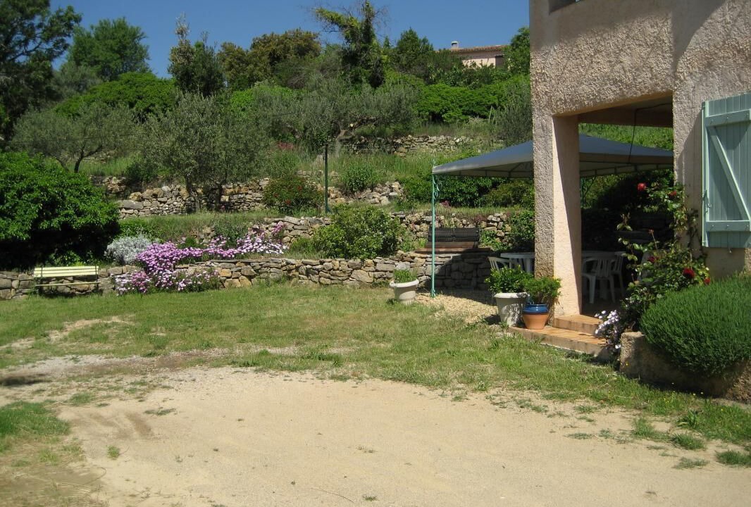 Photo of Outdoor in Cotignac